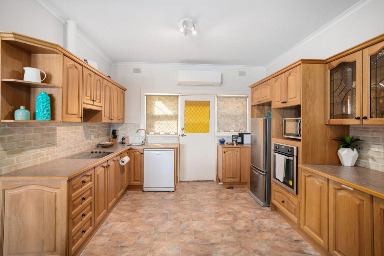 Horizon 235 Apartment เกลเนลก์ ภายนอก รูปภาพ